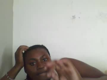 Cutecaramela Chaturbate profile image