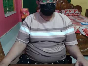 Ranbir1998 Chaturbate profile image