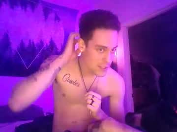 Ravedad948337 Chaturbate profile image