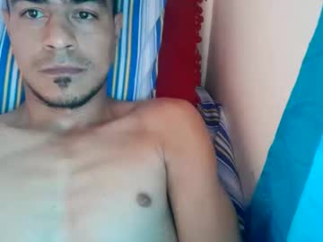 Genial07 Chaturbate profile image