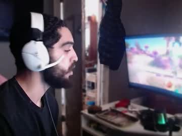 Rickyonyt Chaturbate profile image