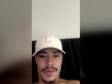 Elijahstv Chaturbate profile image