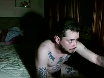 Gaspo999 Chaturbate profile image