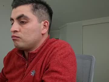 Papamaduro50 Chaturbate profile image
