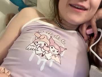 Athena_Goddess69 Chaturbate profile image