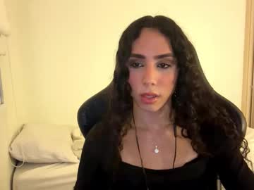 Rachelezygmont Chaturbate profile image