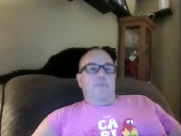 Mansparky65 Chaturbate profile image