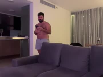Treslatinosxxx Chaturbate profile image