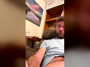 Mushymoe Chaturbate profile image