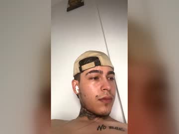 Samm44404 Chaturbate profile image