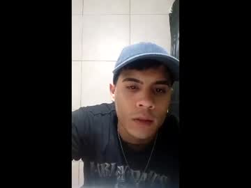Thiagomolinabarber123 Chaturbate profile image