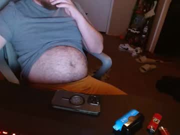 Localotter Chaturbate profile image