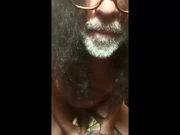 Hairybusheatmycreams Chaturbate profile image