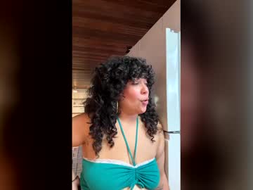 Mibubbaloo Chaturbate profile image