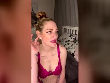 Cookinginheels Chaturbate profile image