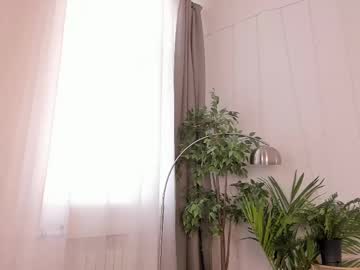 Sweet_Nilo Chaturbate profile image