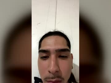 Baguil02 Chaturbate profile image