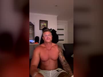 Landscaper44587717 Chaturbate profile image