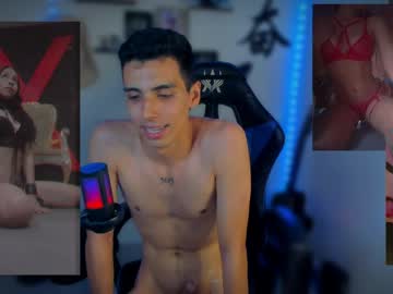 Mrtimido12 Chaturbate profile image