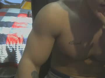 Tremboman10 Chaturbate profile image