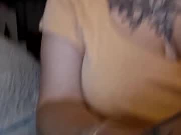 Salamechepurpel Chaturbate profile image