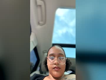Curvyandchosen2 Chaturbate profile image