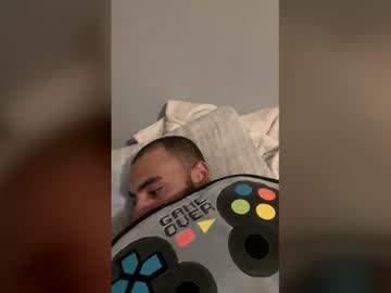 Maurocardella4 Chaturbate profile image