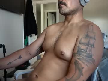Sweatinsd Chaturbate profile image