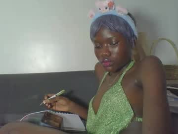 Cutsy_Fly Chaturbate profile image