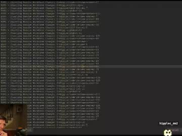 Profile of codewithchris