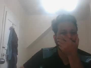 Sajj07 Chaturbate profile image