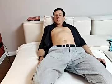 Profile of chadsweet_