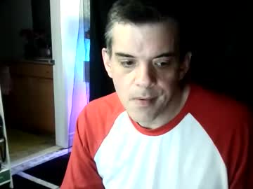 Mcbagarus Chaturbate profile image