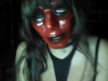 Slashers_Caotic_4n4l Chaturbate profile image