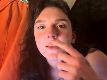 Babyfrosting Chaturbate profile image