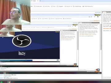 Doctor_36 Chaturbate profile image