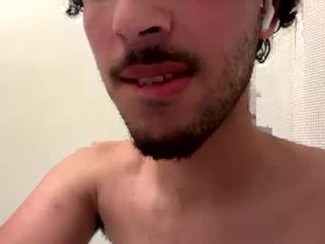 Im_Real_Textmatt Chaturbate profile image