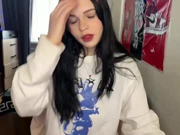 Profile of molly_kinkli