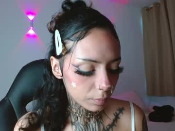 Profile of doll_bite