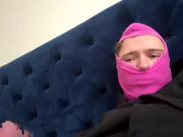 Itjiks Chaturbate profile image
