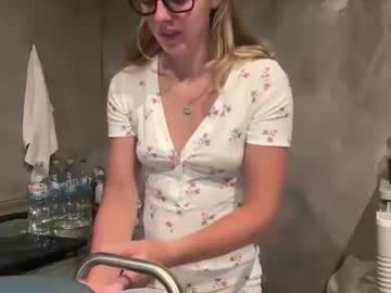 Manon_Hottie Chaturbate profile image