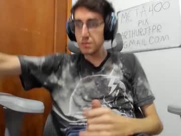 X4rthurtv Chaturbate profile image