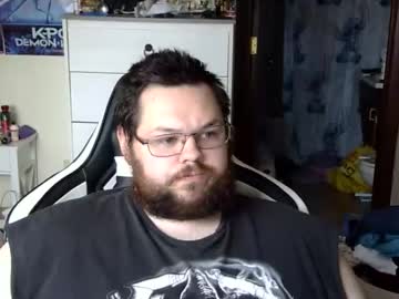 Profile of demonhellboy420