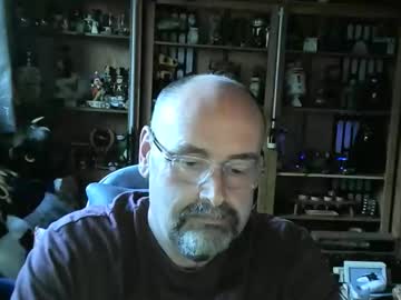 Gazbear68 Chaturbate profile image