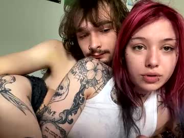 Ozzywhenever Chaturbate profile image