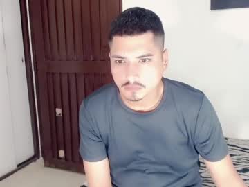 Klebertxxx Chaturbate profile image
