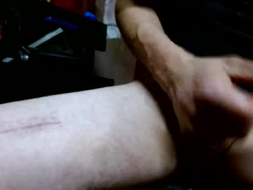 Deafmonkeyboy Chaturbate profile image