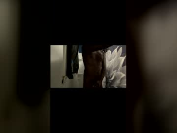 Chocbunz87 Chaturbate profile image