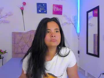 Maria2d Chaturbate profile image