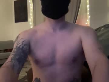 Maxstrommm Chaturbate profile image